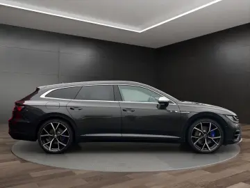 Arteon R SB 4M 2.0 TSI*DSG*MATRIX*IQ.D*360°*ACC