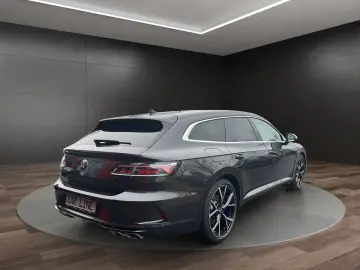 Arteon R SB 4M 2.0 TSI*DSG*MATRIX*IQ.D*360°*ACC