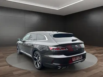 Arteon R SB 4M 2.0 TSI*DSG*MATRIX*IQ.D*360°*ACC