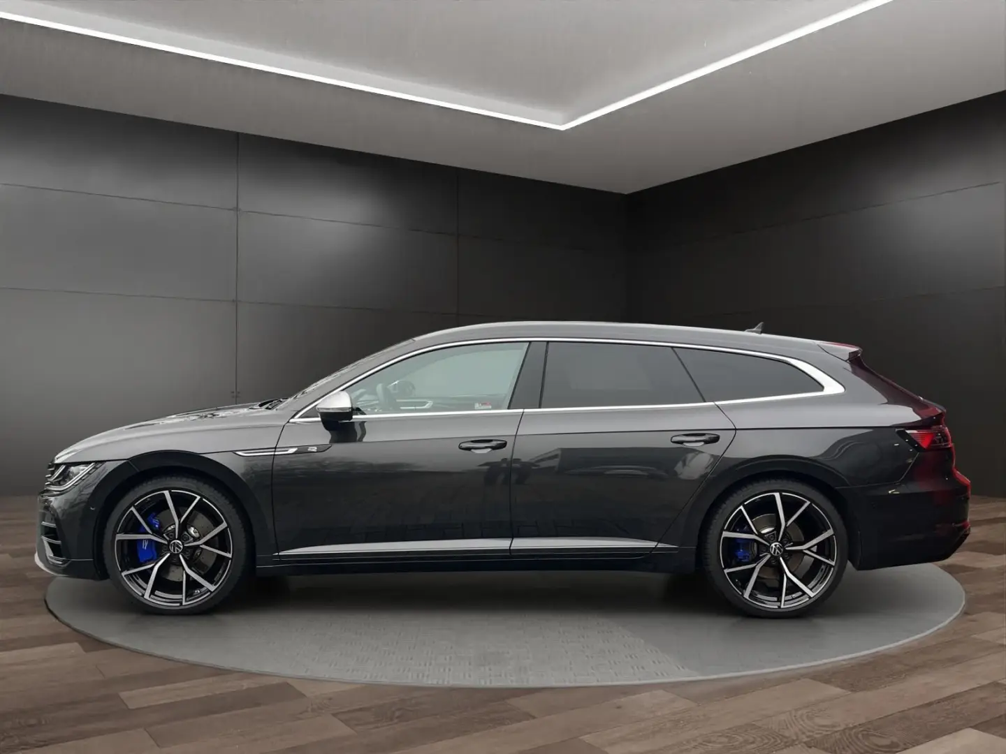 Arteon R SB 4M 2.0 TSI*DSG*MATRIX*IQ.D*360°*ACC