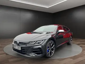 Arteon R SB 4M 2.0 TSI*DSG*MATRIX*IQ.D*360°*ACC