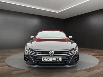 Arteon R SB 4M 2.0 TSI*DSG*MATRIX*IQ.D*360°*ACC