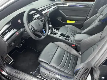 Arteon R SB 4M 2.0 TSI*DSG*MATRIX*IQ.D*360°*ACC