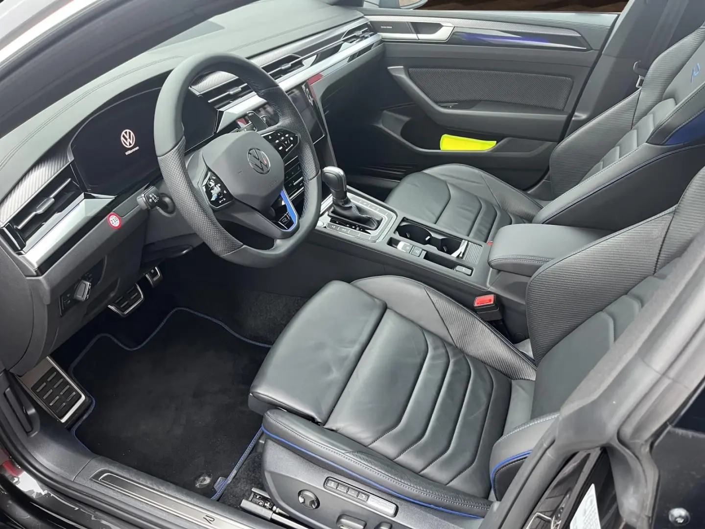 Arteon R SB 4M 2.0 TSI*DSG*MATRIX*IQ.D*360°*ACC