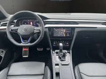Arteon R SB 4M 2.0 TSI*DSG*MATRIX*IQ.D*360°*ACC