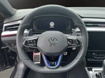 Arteon R SB 4M 2.0 TSI*DSG*MATRIX*IQ.D*360°*ACC