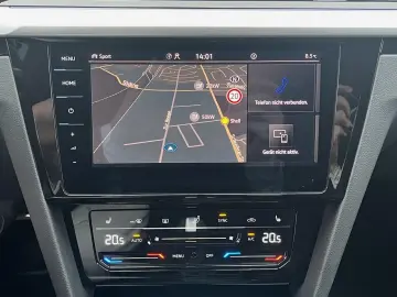 Arteon R SB 4M 2.0 TSI*DSG*MATRIX*IQ.D*360°*ACC