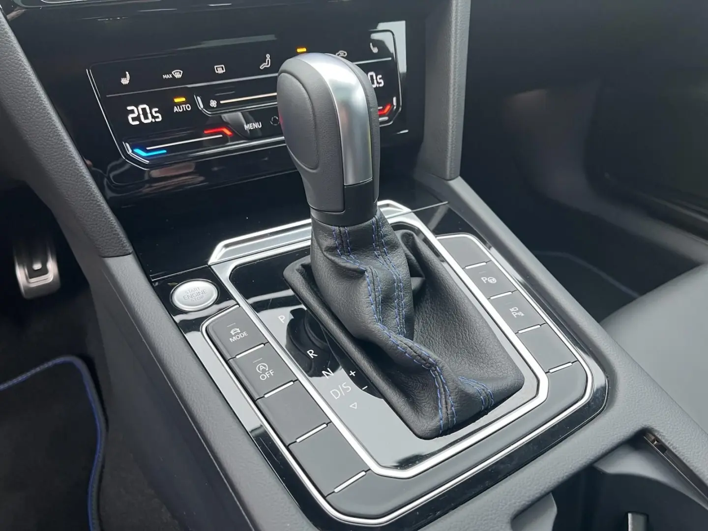 Arteon R SB 4M 2.0 TSI*DSG*MATRIX*IQ.D*360°*ACC