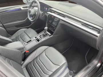 Arteon R SB 4M 2.0 TSI*DSG*MATRIX*IQ.D*360°*ACC