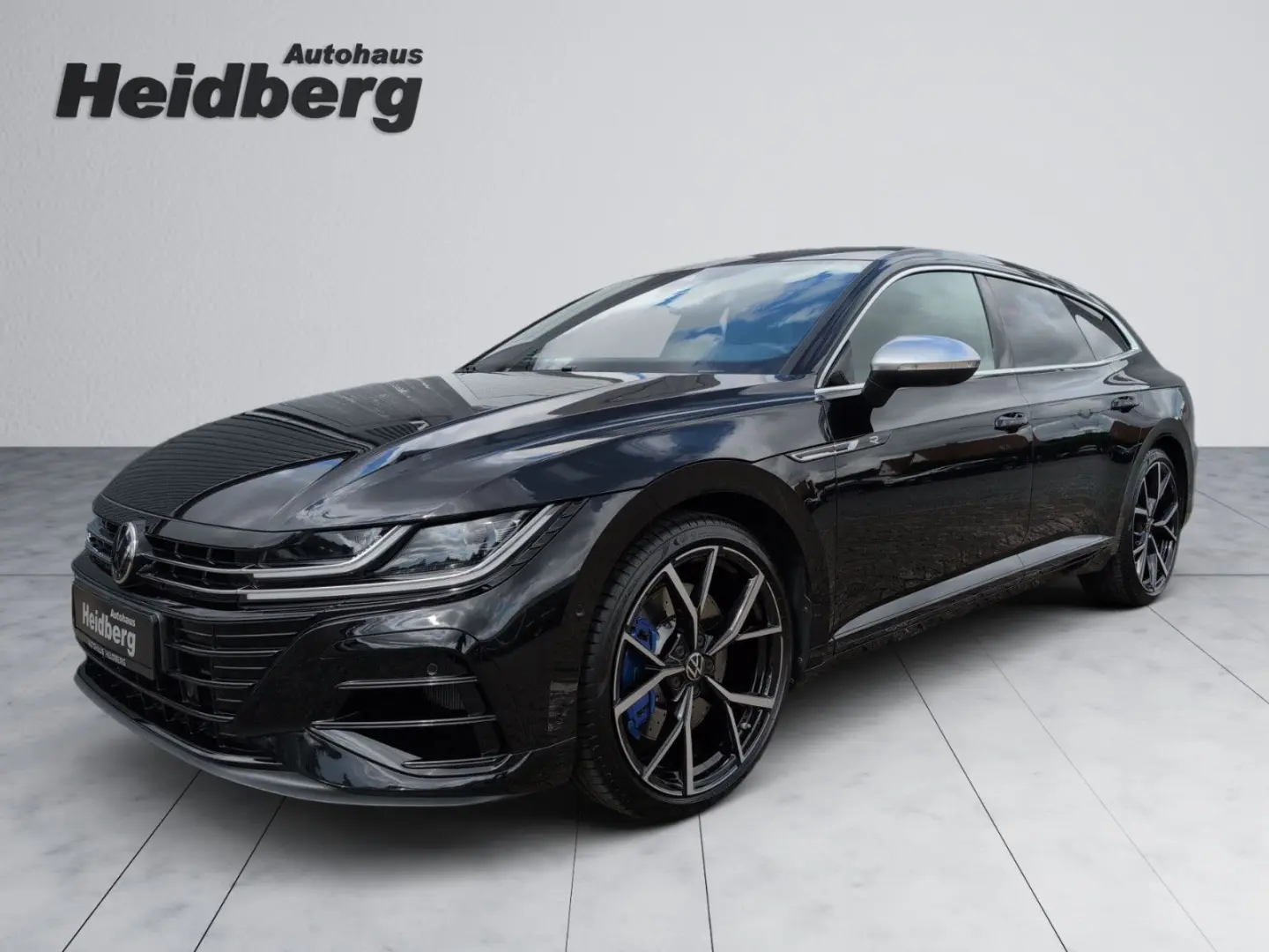 Arteon 2.0 TSI 4M R Shooting 20