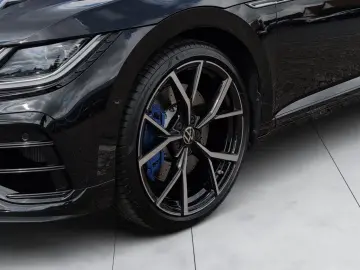 Arteon 2.0 TSI 4M R Shooting 20