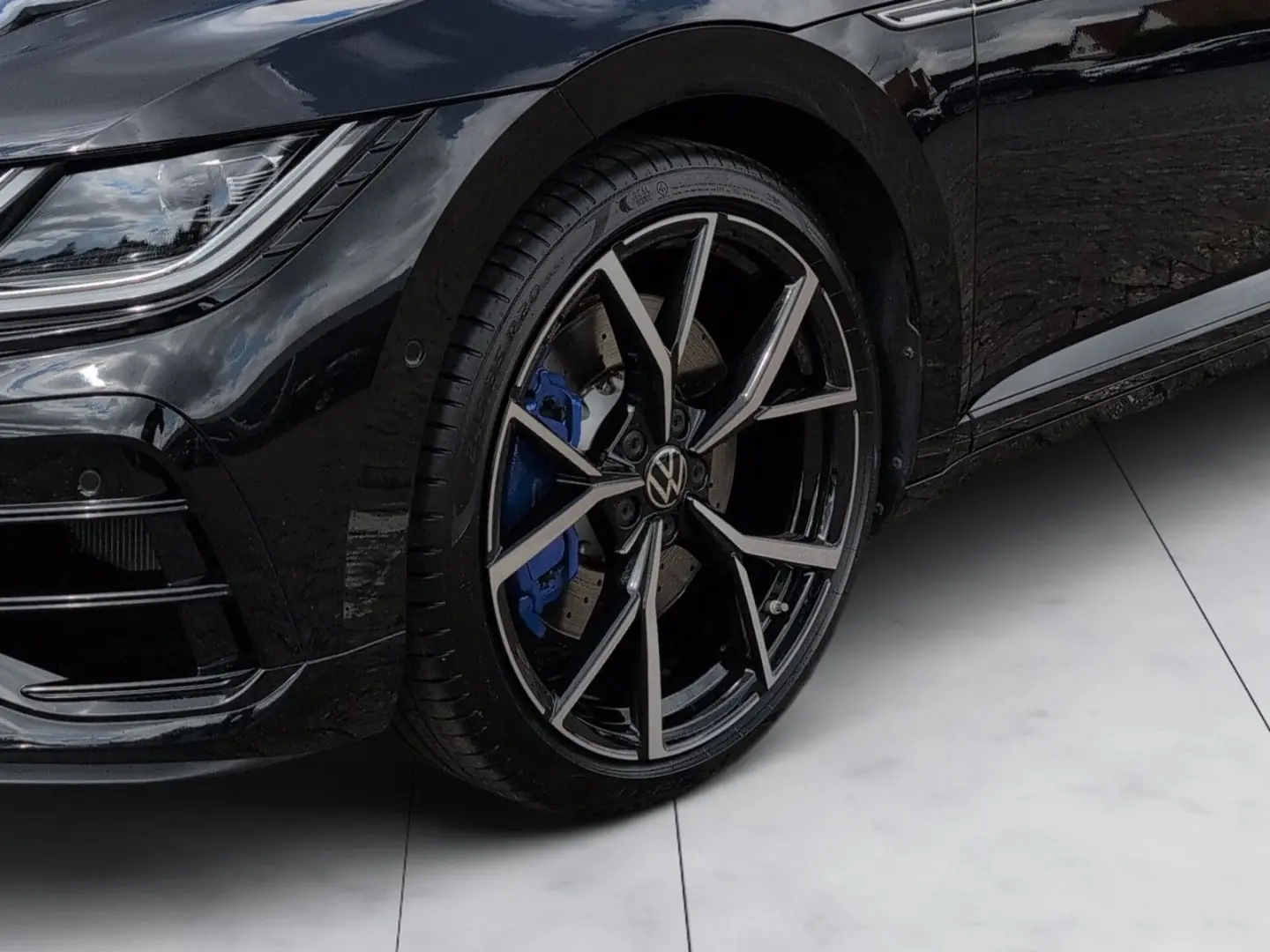 Arteon 2.0 TSI 4M R Shooting 20
