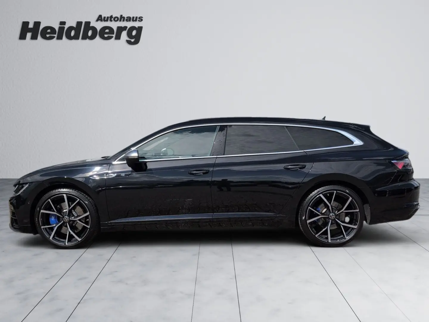 Arteon 2.0 TSI 4M R Shooting 20
