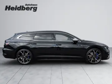 Arteon 2.0 TSI 4M R Shooting 20