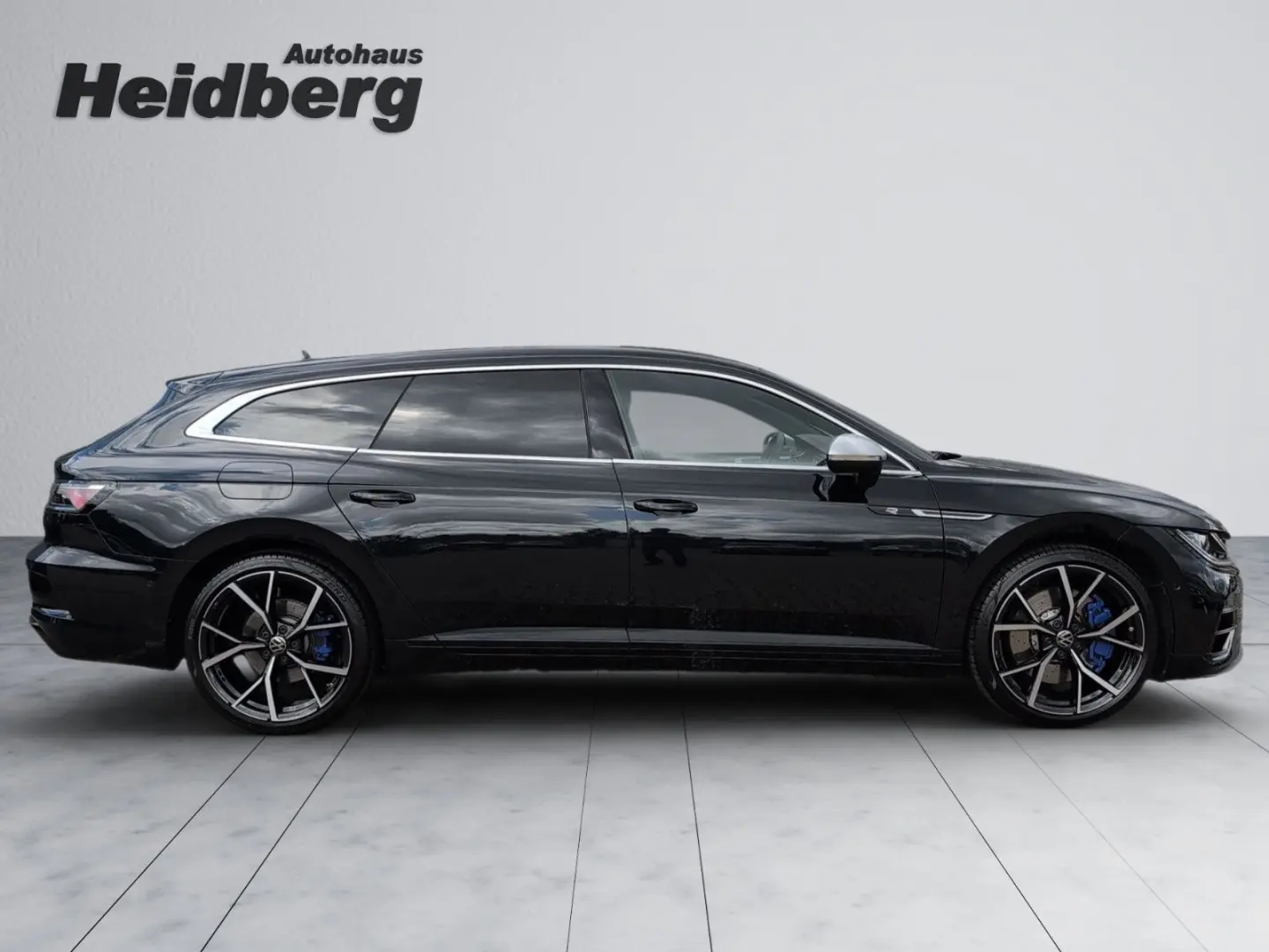 Arteon 2.0 TSI 4M R Shooting 20