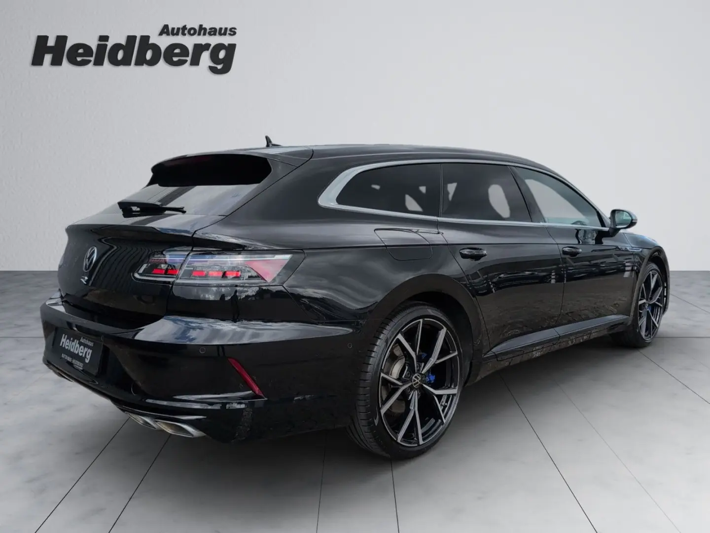 Arteon 2.0 TSI 4M R Shooting 20