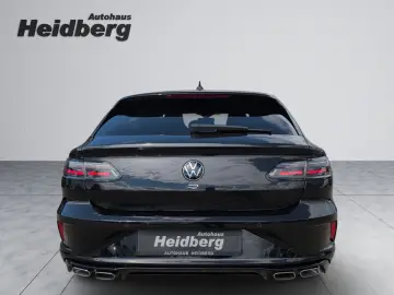 Arteon 2.0 TSI 4M R Shooting 20