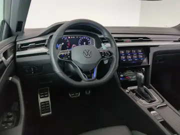 Arteon 2.0 TSI 4M R Shooting 20