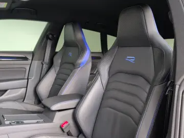 Arteon 2.0 TSI 4M R Shooting 20