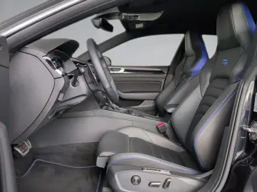 Arteon 2.0 TSI 4M R Shooting 20