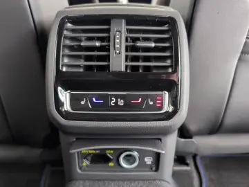 Arteon 2.0 TSI 4M R Shooting 20