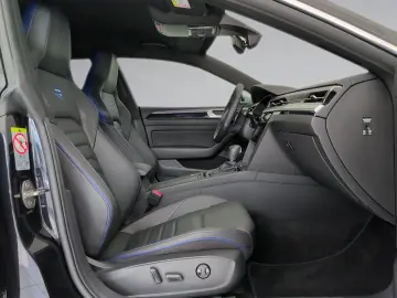 Arteon 2.0 TSI 4M R Shooting 20