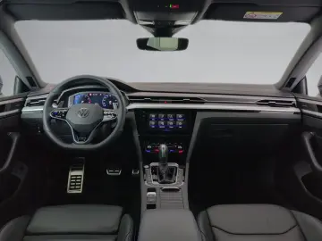 Arteon 2.0 TSI 4M R Shooting 20