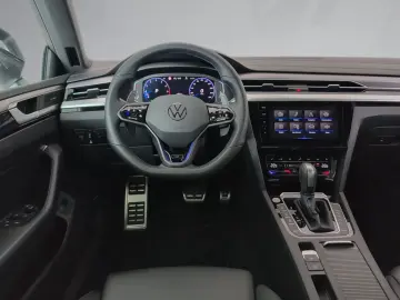 Arteon 2.0 TSI 4M R Shooting 20