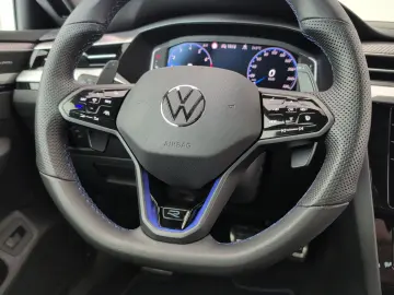 Arteon 2.0 TSI 4M R Shooting 20