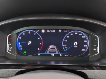 Arteon 2.0 TSI 4M R Shooting 20