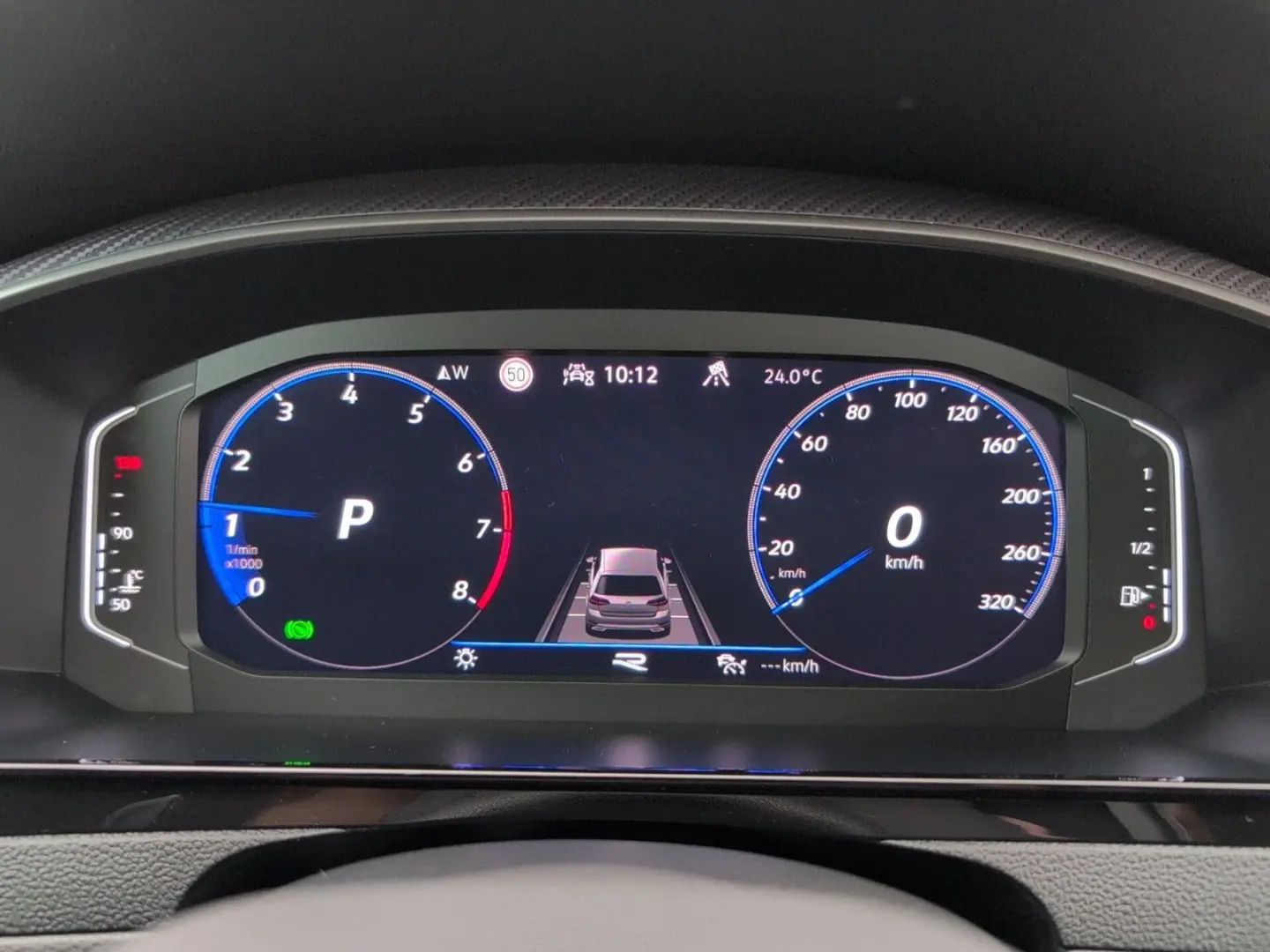 Arteon 2.0 TSI 4M R Shooting 20