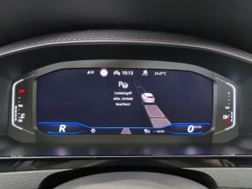 Arteon 2.0 TSI 4M R Shooting 20