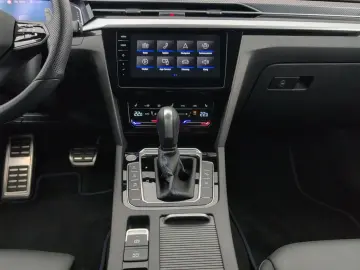 Arteon 2.0 TSI 4M R Shooting 20