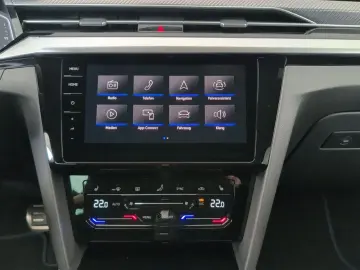Arteon 2.0 TSI 4M R Shooting 20