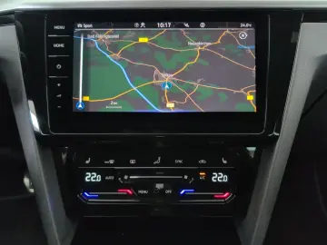 Arteon 2.0 TSI 4M R Shooting 20