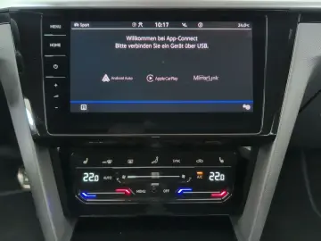 Arteon 2.0 TSI 4M R Shooting 20