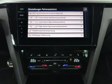 Arteon 2.0 TSI 4M R Shooting 20