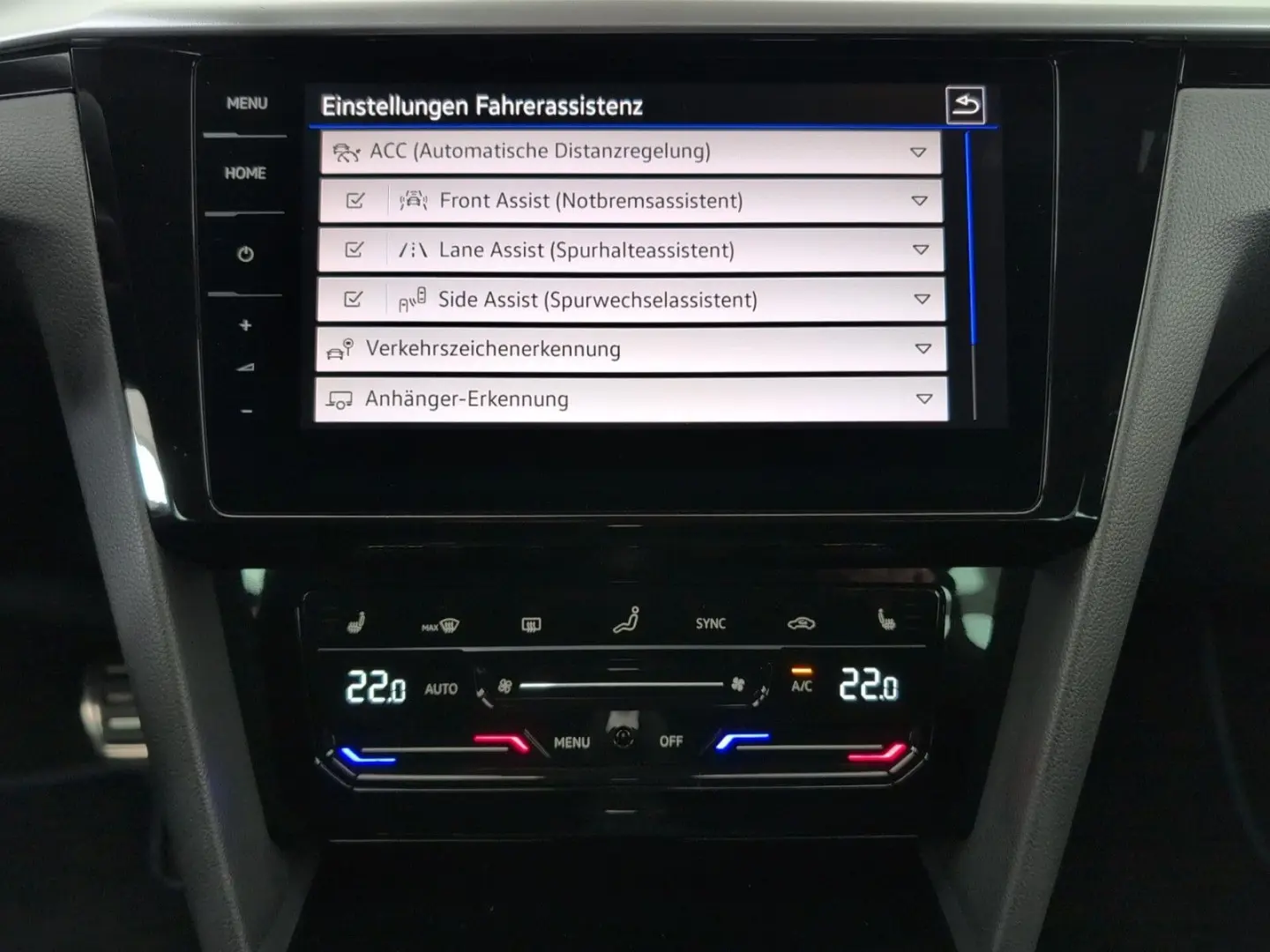Arteon 2.0 TSI 4M R Shooting 20