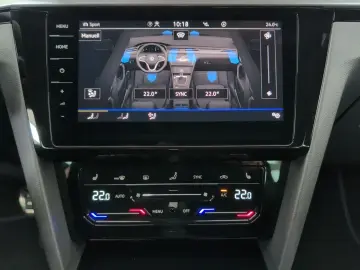 Arteon 2.0 TSI 4M R Shooting 20