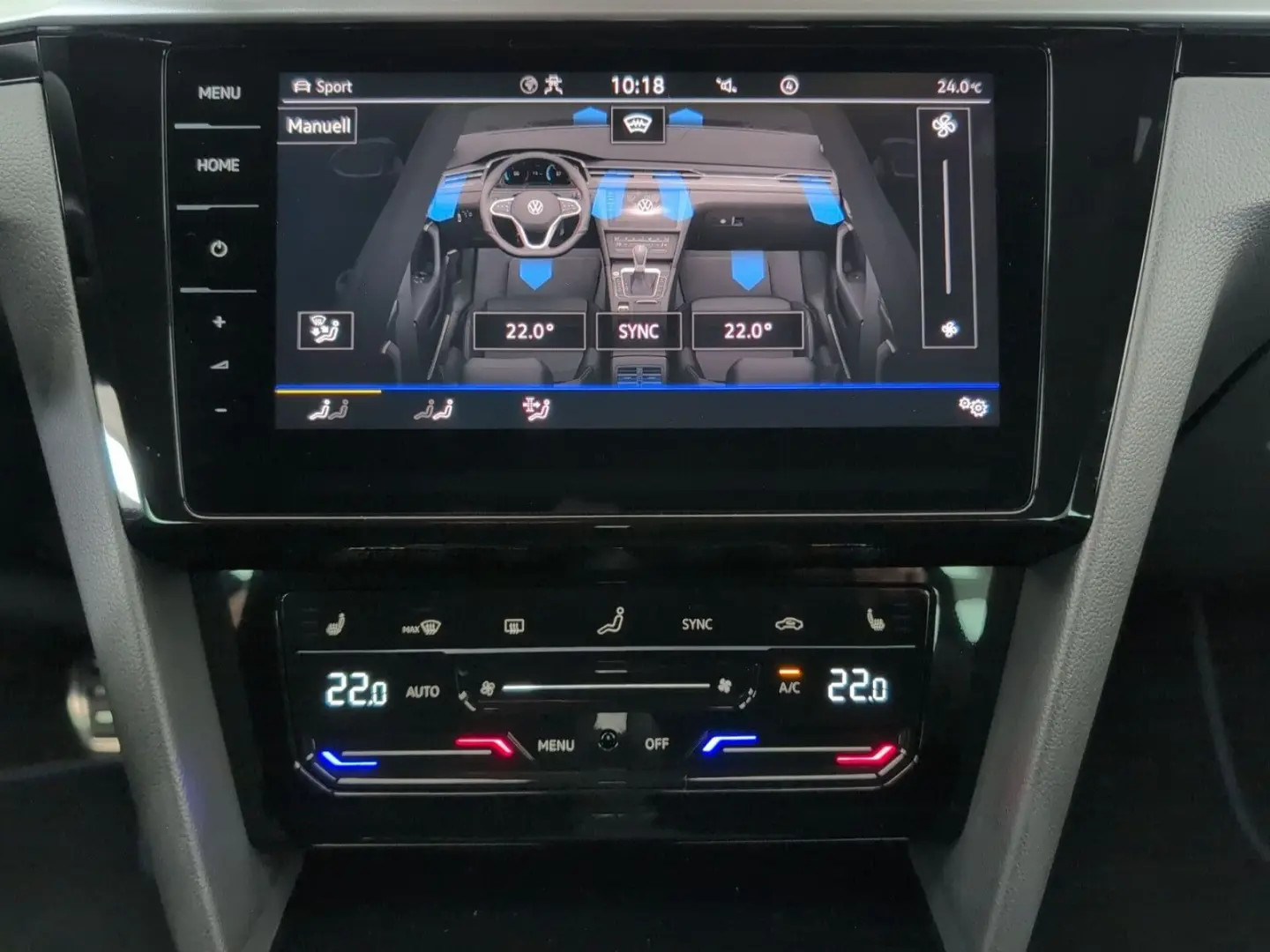 Arteon 2.0 TSI 4M R Shooting 20