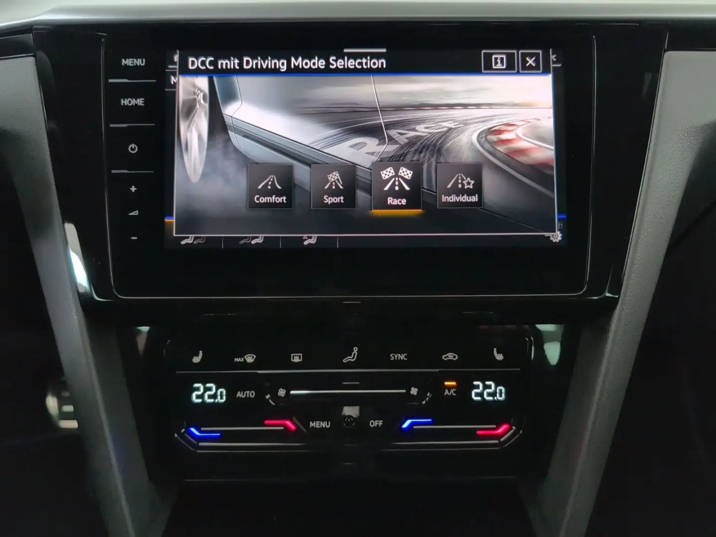 Arteon 2.0 TSI 4M R Shooting 20