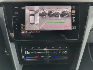 Arteon 2.0 TSI 4M R Shooting 20
