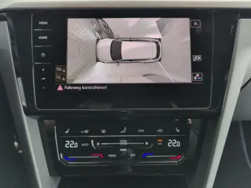 Arteon 2.0 TSI 4M R Shooting 20
