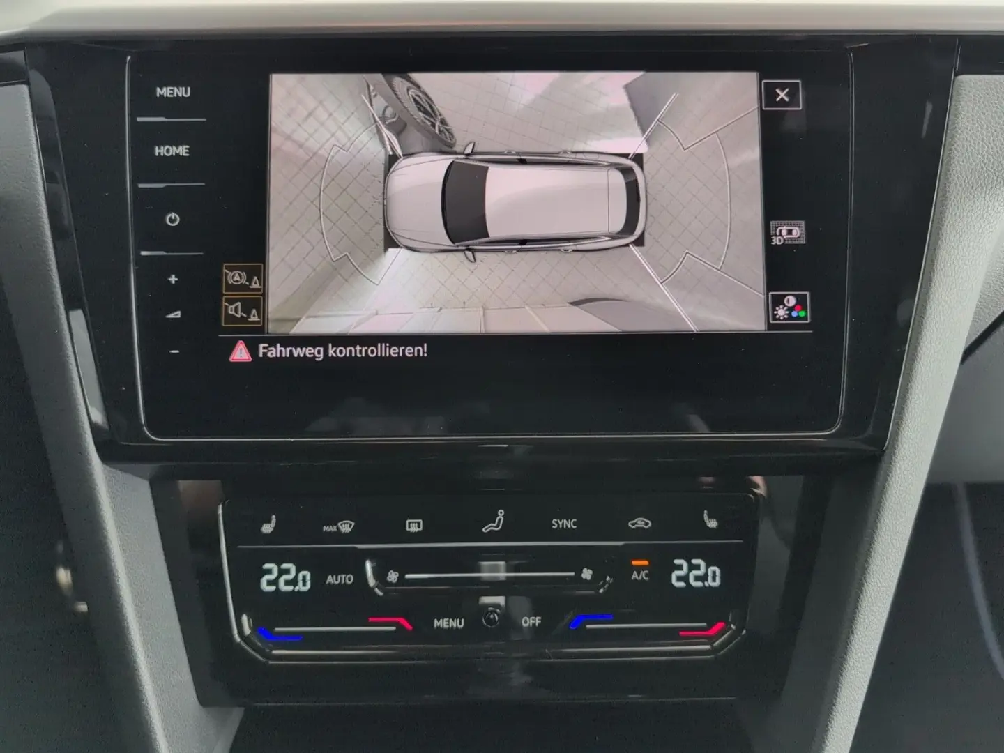 Arteon 2.0 TSI 4M R Shooting 20
