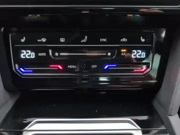 Arteon 2.0 TSI 4M R Shooting 20