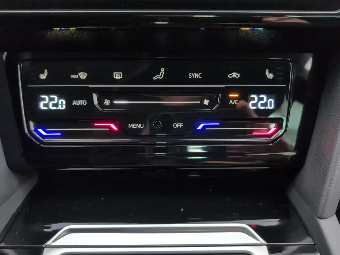 Arteon 2.0 TSI 4M R Shooting 20