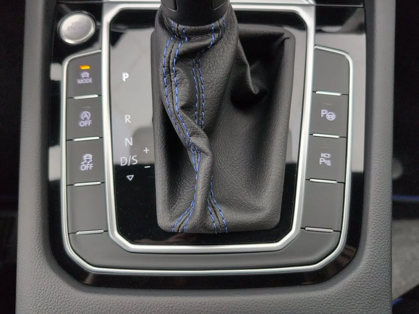 Arteon 2.0 TSI 4M R Shooting 20