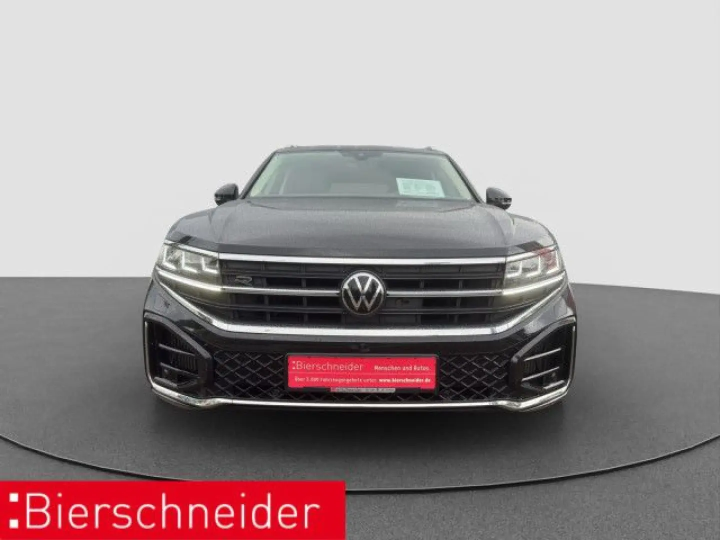 Touareg 3.0 TSI R-Line AHK PANO STAND HuD 360