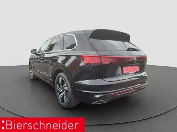Touareg 3.0 TSI R-Line AHK PANO STAND HuD 360