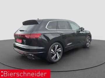 Touareg 3.0 TSI R-Line AHK PANO STAND HuD 360
